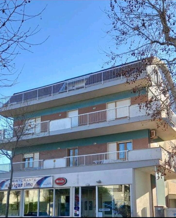 Donata Dal Mare Francavilla Al Mare Exterior foto
