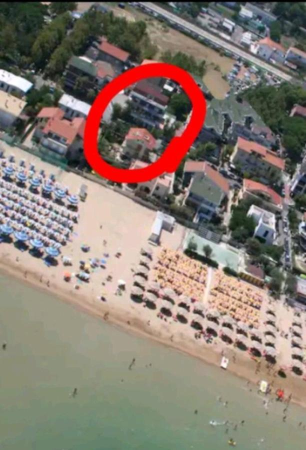 Donata Dal Mare Francavilla Al Mare Exterior foto